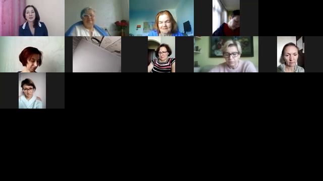 Директор ассистент Ольга Лозинская