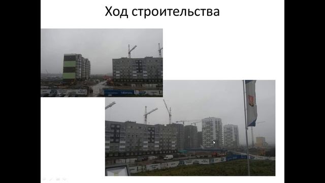 Рассрочка как альтернатива ипотеке. ЖК Янила Кантри Ленстройтрест смотреть онлайн