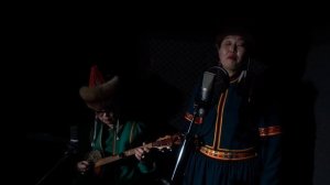 Бутид Долгорова. Бурятские народные песни #арадайабдарһааабтаһандуунууд. 0+