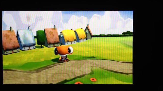 Little Deviants Game play - PS VIta смотреть онлайн