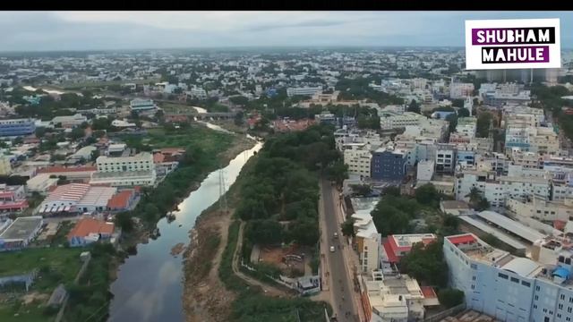 तमिलनाडू राज्य के 20 सबसे बड़े शहर जनसंख्या में | पूरी जानकारी वीडियो में смотреть онлайн