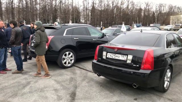 Cadillac Club 10 лет (3) Огонь! Жара. смотреть онлайн