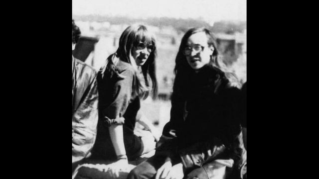 Егор Летов/ Я. Дягилева - если ты со мной (Ai cover Доминик Джокер) смотреть онлайн