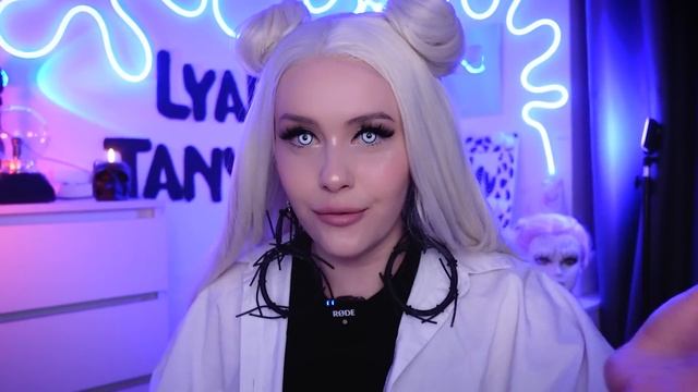 Я ПСИХОПАТКА? Прохожу странные тесты из интернета. LyapoTanya