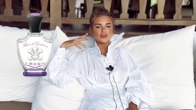 Я НЕ ПОНИМАЮ ЭТУ МАРКУ АРОМАТОВ: Обзор CREED Часть 1 смотреть онлайн