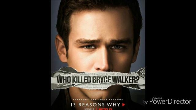 Song Trailer 13 Reasons why 3 | Original soundtrack смотреть онлайн