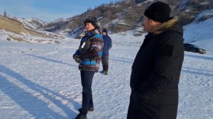 Стрельба из ИЖ-71,моя возня с пистолетом.