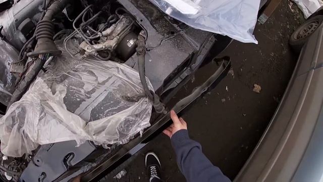 Продолжение сборки  Марк 2 | Jzx90|  уже TOURER V!