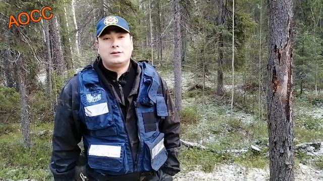 Искусство выживания. Северная тайга. Часть первая. смотреть онлайн