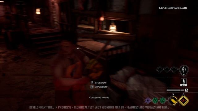 1 Hour of Leatherface is Better than a Movie - Texas Chainsaw Massacre Game Family Gameplay смотреть онлайн