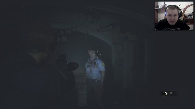 Resident Evil 2 Remake ► Полное прохождение! смотреть онлайн