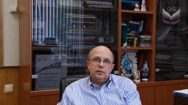 ВШЭ Бизнес-лидер будущего смотреть онлайн