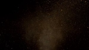 Интро со взрывом лимона