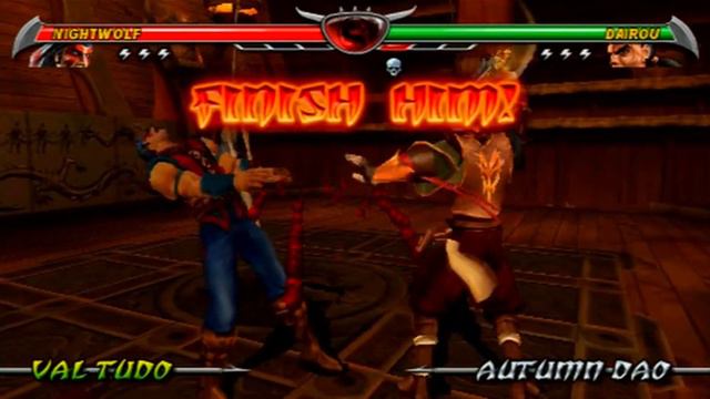 MORTAL KOMBAT UNCHAINED *ALL* CHARACTER HARA KIRIS!! (1080p 60 FPS) 2022 смотреть онлайн