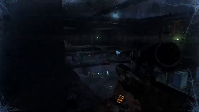 Metro - Last Light: Sniper Team смотреть онлайн