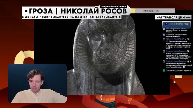 День Сехмет: праздник Рекех-Вер, Летополь и почитание Солнца в Древнем Египте смотреть онлайн