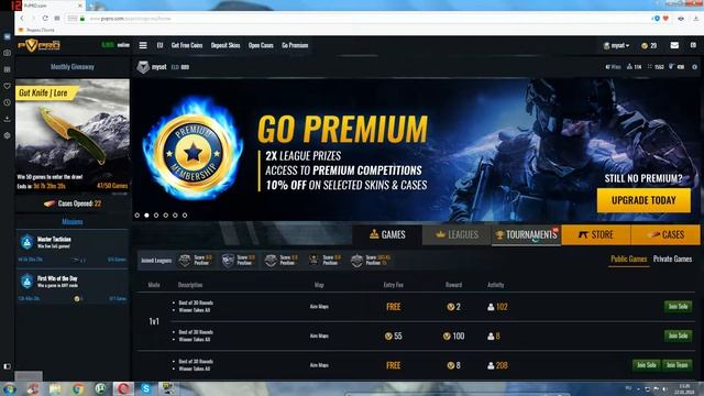 промокод на самом лучшем сайтом с пвп pvpro (ХАЛЯВА!) смотреть онлайн