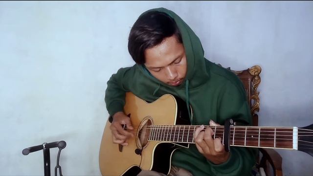 Attack on Titan Final Season | My War (Boku No Sensou) | Fingerstyle Guitar Cover смотреть онлайн