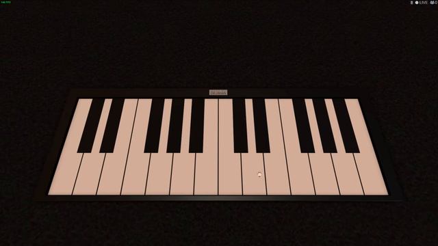 A Piano! | Tabletop Simulator - Experiment #11 смотреть онлайн