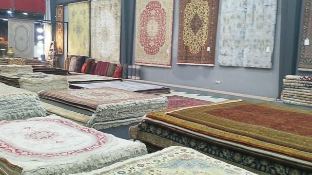 Handmade Carpets add Beauty to your Home Decor смотреть онлайн
