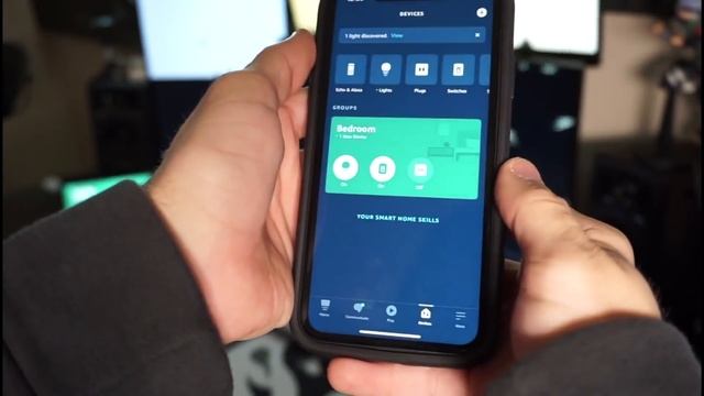 How to create the perfect game stream mood | Smart Home | Amazon Alexa смотреть онлайн