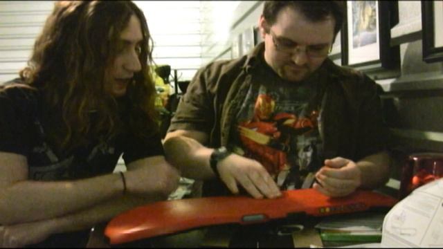 CGR Undertow - TONY HAWK: SHRED for Xbox 360 Unboxing/Packaging Review смотреть онлайн