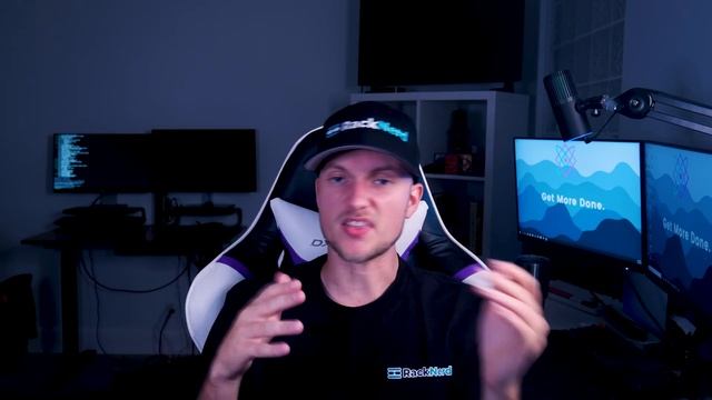 Unmanaged vs. Managed Hosting EXPLAINED смотреть онлайн