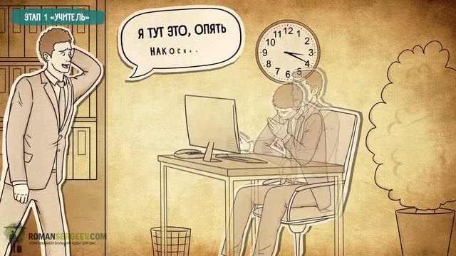 45 татуировок менеджера Часть 2 Максим Батырев Саммари смотреть онлайн