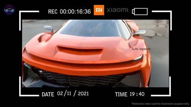 xiaomi plans to launch its electric vehicles by 2024 | xiaomi mi-electric cars | AutoAspects смотреть онлайн