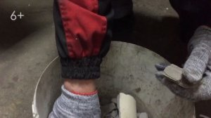 Hyundai Creta 1.6 2019 г.в. Эндоскопия, удаление катализатора, ремкат «ЕВРО 5».