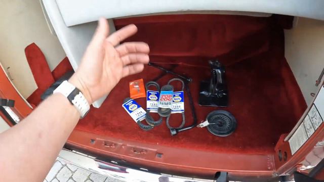 GMC VANDURA TIME CAPSULE READY FOR ITS NEXT ROAD TRIP смотреть онлайн