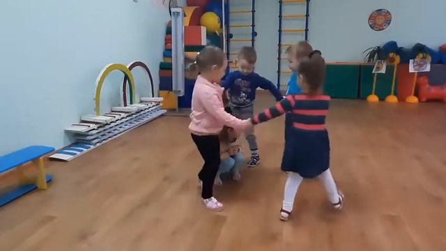 Здоровьсберегающие технологии во 2й младшей группе смотреть онлайн