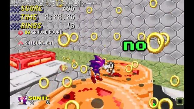 SRB2 ~ Battle! Highlights {1} смотреть онлайн