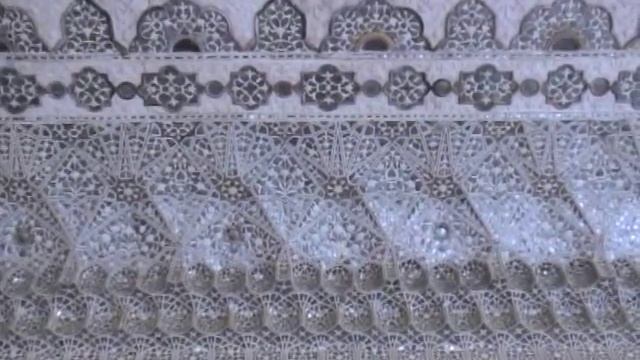 The Amber fort (Rajasthan) смотреть онлайн