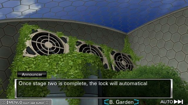 Zero Escape: The Nonary Games - VLR Playthrough Part 63 [Phi End] смотреть онлайн