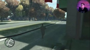 GTA 4, проходим  на XBOX 360