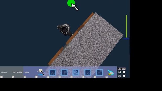 ROBLOX Simple CFrame tutorial;; The tools смотреть онлайн
