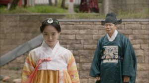 Любовь в лунном свете, 14 серия