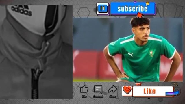 اكواد Iptv ?_نقاش ساخن و ودي يملائه الاحترام والتقدير بين المغربي محمد الماغودي والجزائري حكيم السب