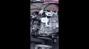 Балтмоторс snowdog twin track честный обзор