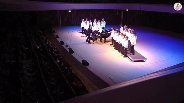 Wiener Sängerknaben - Es ist ein Ros'entsprungen смотреть онлайн