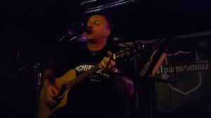 Дима Сокол (Йорш) - Программа «Акустический концерт» (Екатеринбург, Корчма "Пристанище" 25.02.2024)