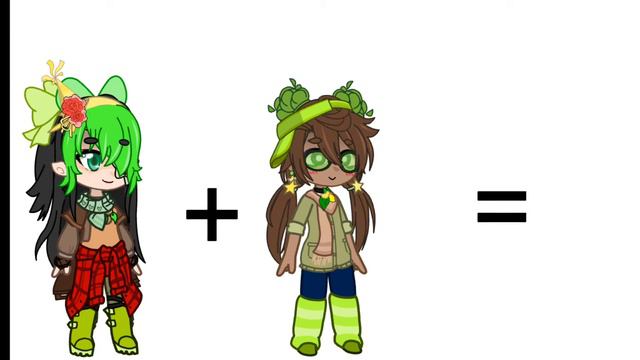 ×[Дети персонажей]×|1/?|/Екатерина_Gens/Автор не бей тапком 🥲/ смотреть онлайн