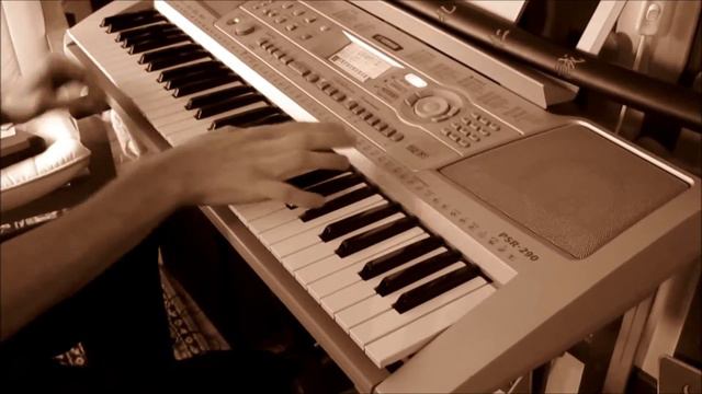 Requiem for a dream piano смотреть онлайн
