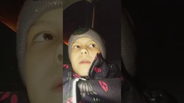 еду домой с дачи. Ура! смотреть онлайн