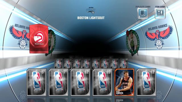NBA 2k14 Xbox One MyTeam Historic Pack Opening! Wilt Chamberlain! смотреть онлайн