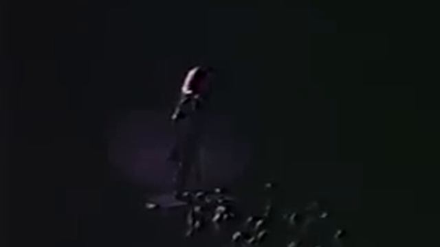 STEVE VAI & ADRIAN VANDENBERG  (WhiteSnake) - Is This Love / Kittens Got Claws