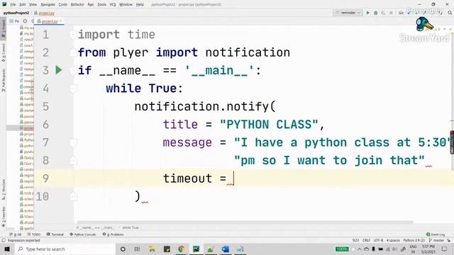 Python projects with Shambhavi Gupta - Tech Table смотреть онлайн