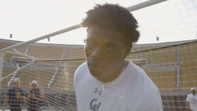 Cal Football: Bear Olympics Soccer Friendly vs. Women's Soccer смотреть онлайн