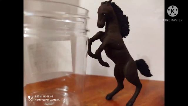 Лепим коня ? смотреть онлайн